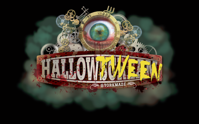 Hallowtween logo