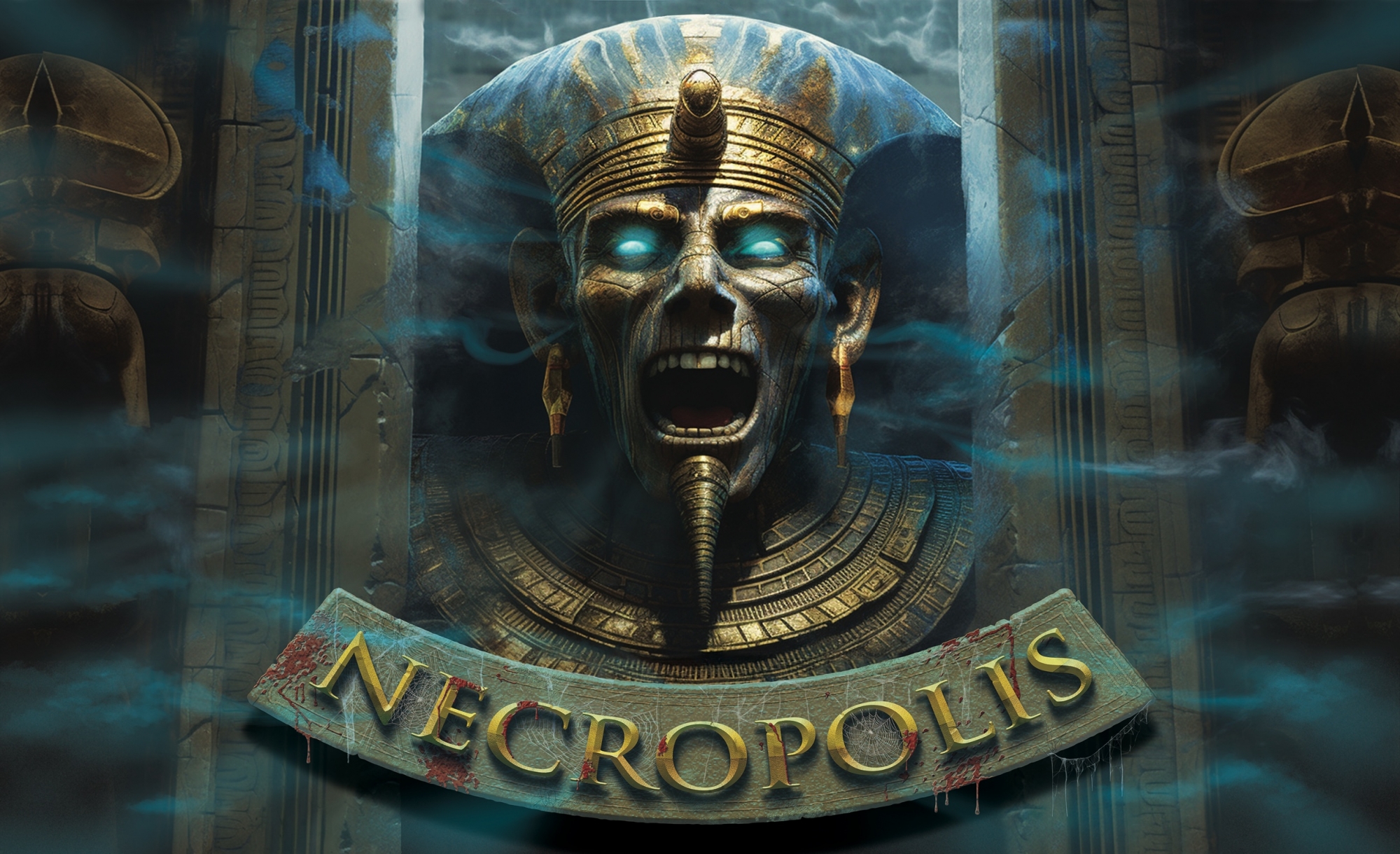 Necropolis Logo