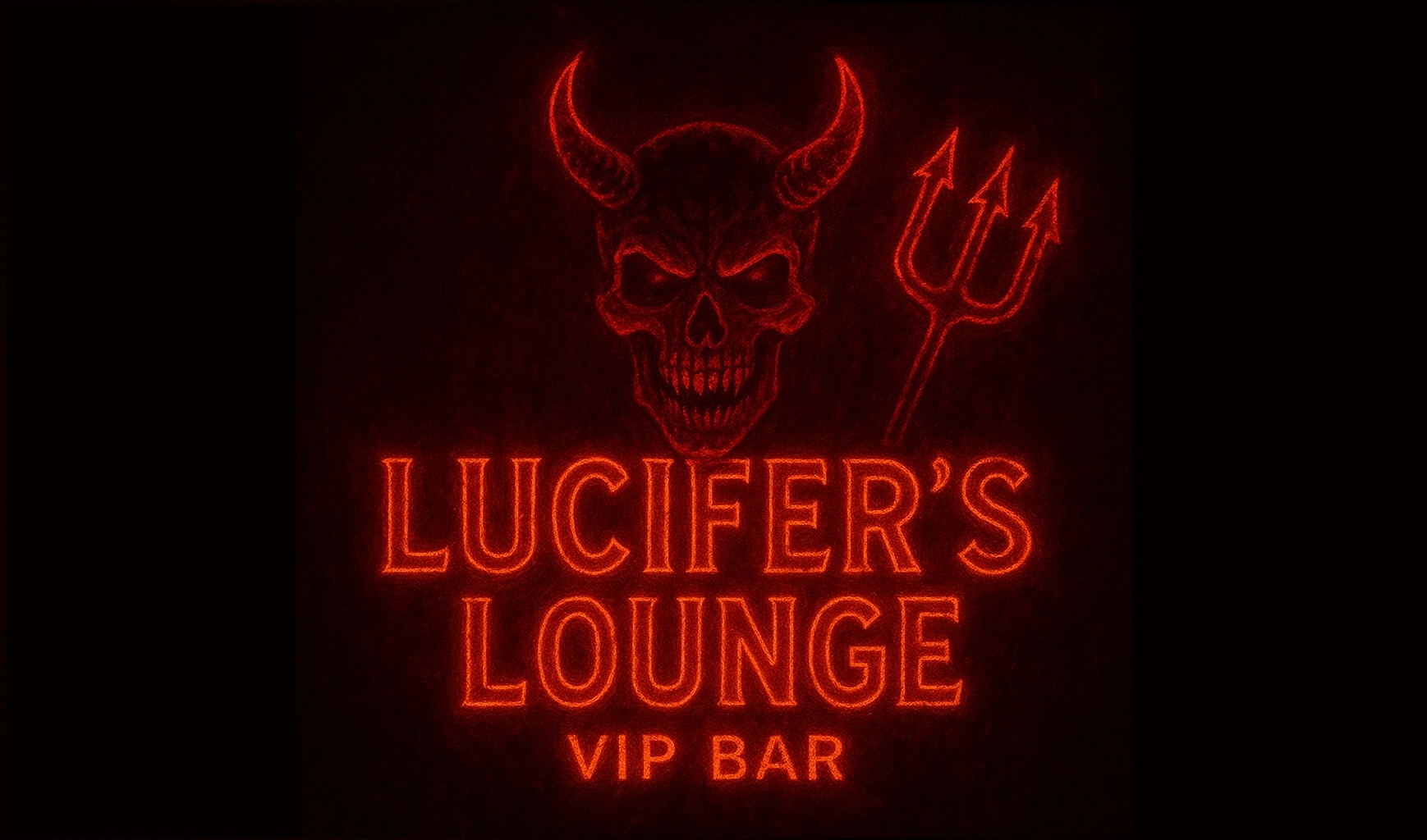 Lucifers Lounge Full logo